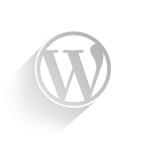 logo wordpress